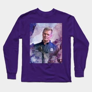 Bobby “Cap” Nash - L.A. Dream Long Sleeve T-Shirt